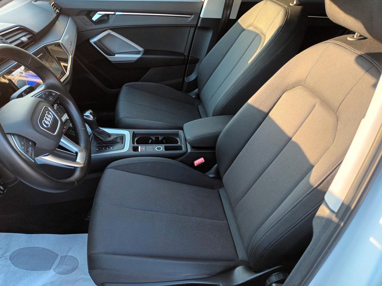 Audi Q3 FULL OPTIONAL COME NUOVA AFFARE