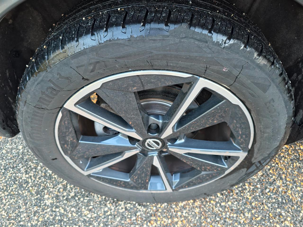 Nissan Qashqai MHEV 140 CV Tekna E6 Manuale NEO 2022