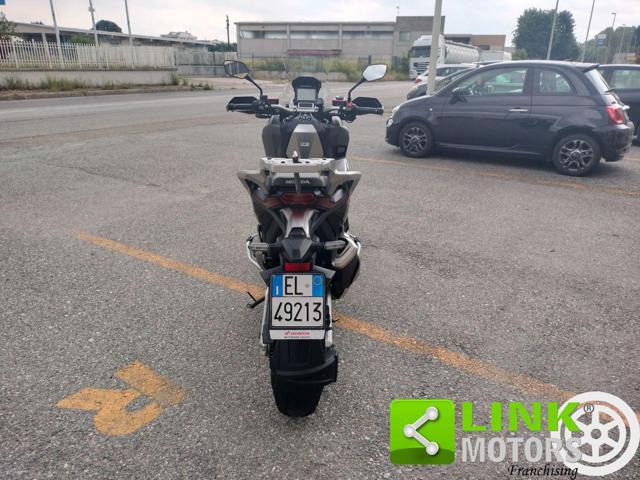 HONDA X-ADV 750 RC 95