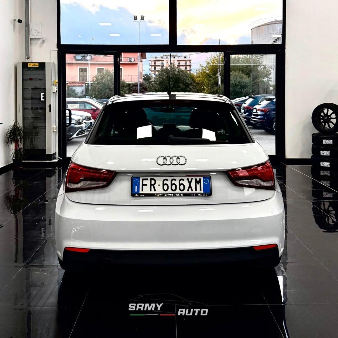 Audi A1 1.4 TDI