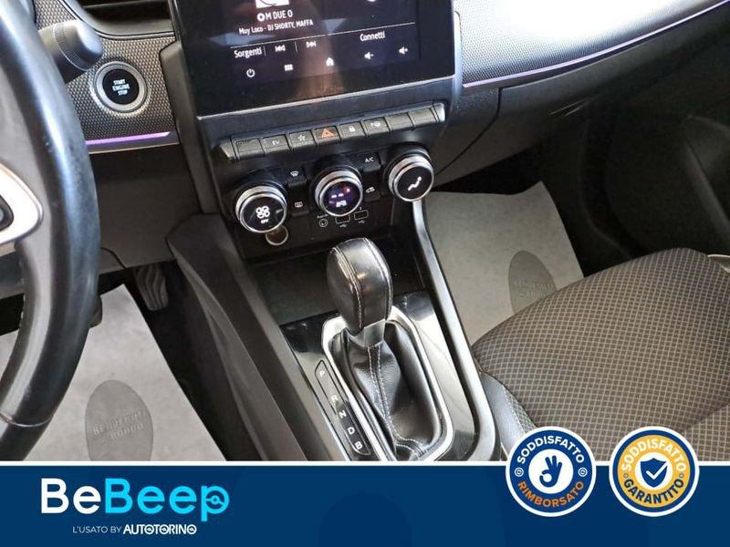 Renault Arkana 1.6 HYBRID INTENS E-TECH 145CV