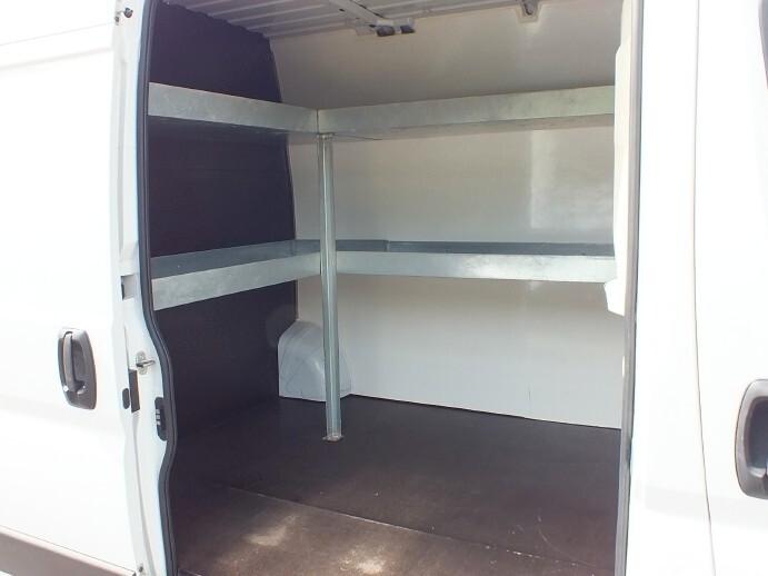 Fiat Ducato Furgone L2H2 2.3 mjt 140CV