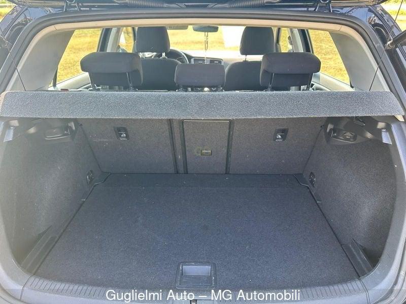 Volkswagen Golf 1.6 TDI 115 CV DSG 5p. Executive BlueMotion Technology