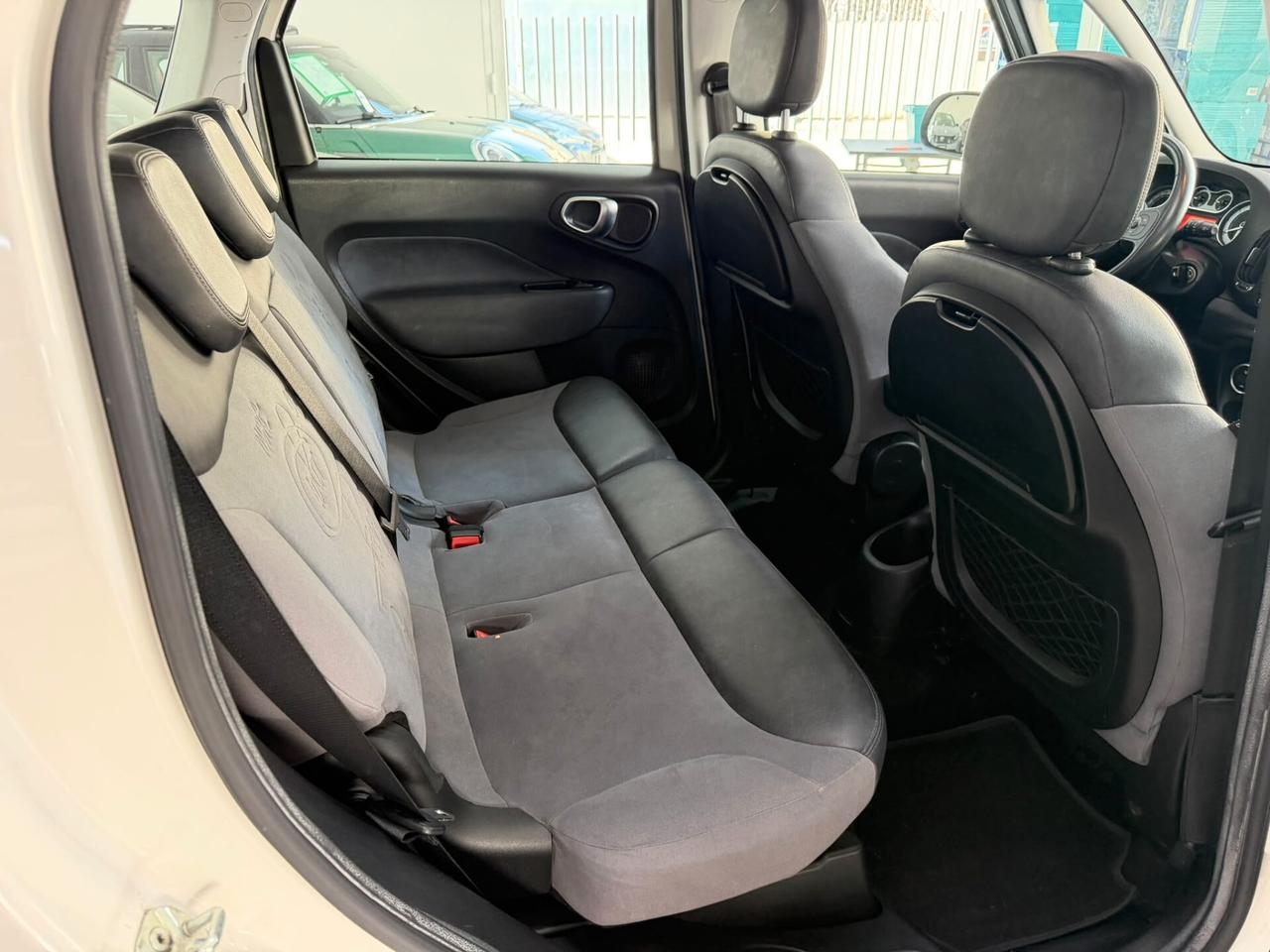 Fiat 500L 1.3 Multijet 85 CV Lounge