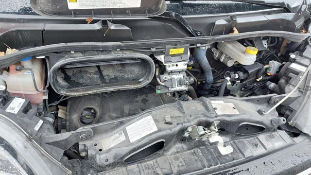 OPEL Movano 30 2.2 BlueHDi 120 S&S PC-TN ED. 60.000 KM Aziend