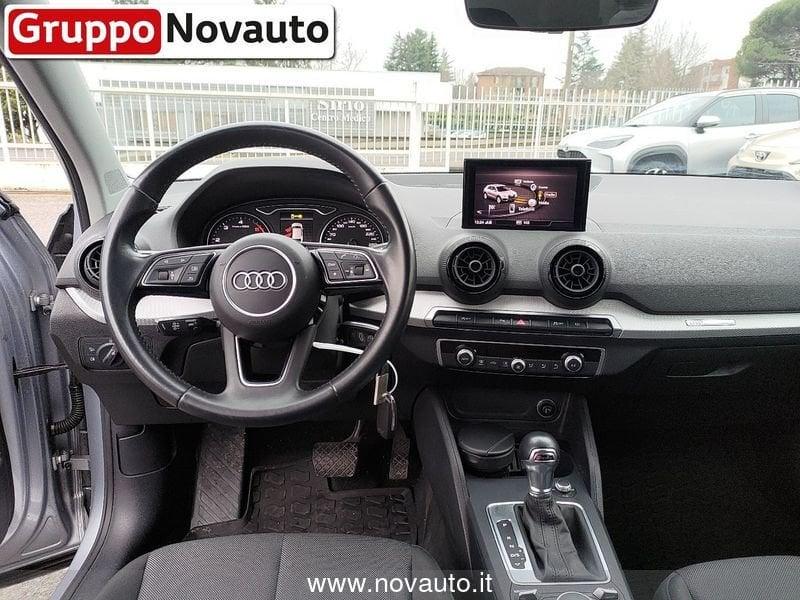 Audi Q2 1.6 TDI S tronic Sport