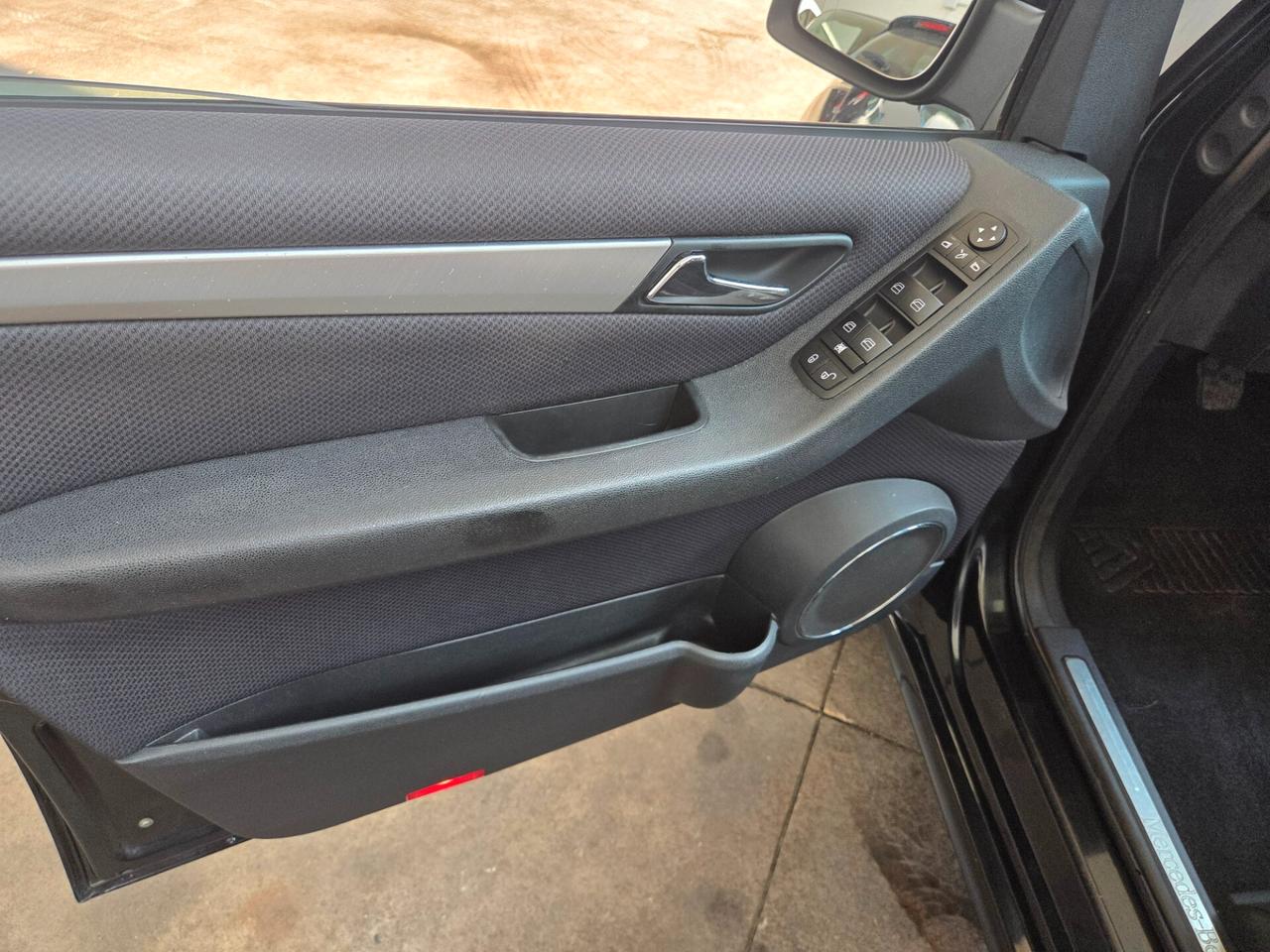 Mercedes-benz A 180 CDI Premium