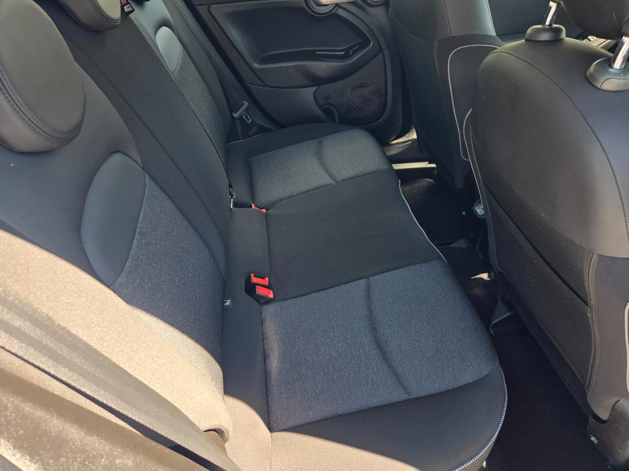 Fiat 500X 1.0 benzina 120 CV Business 2020 - DA VETRINA