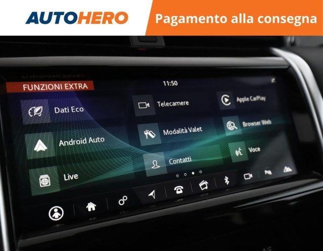 LAND ROVER Discovery Sport 2.0D I4-L.Flw 150 CV AWD Auto S