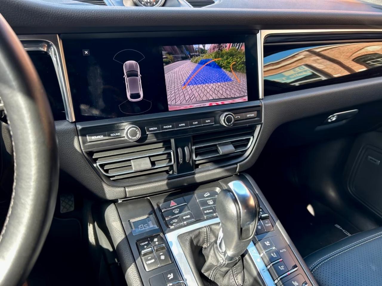 Porsche Macan 2.0 FULL OPTIONAL