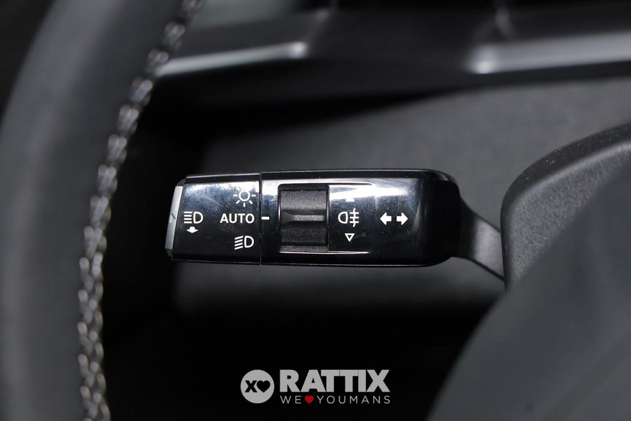 Opel Grandland 1.2 Hybrid 145CV GS e-DCS6