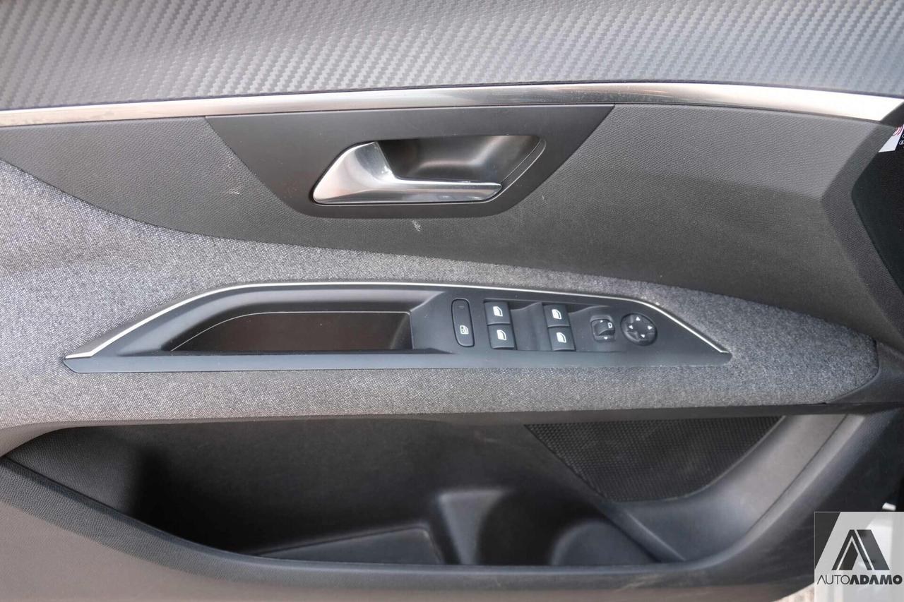 Peugeot 3008 BlueHDi 120 S&S Access