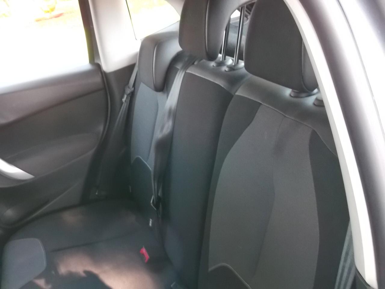 Citroen C3 A Metano Neopatentati 2012