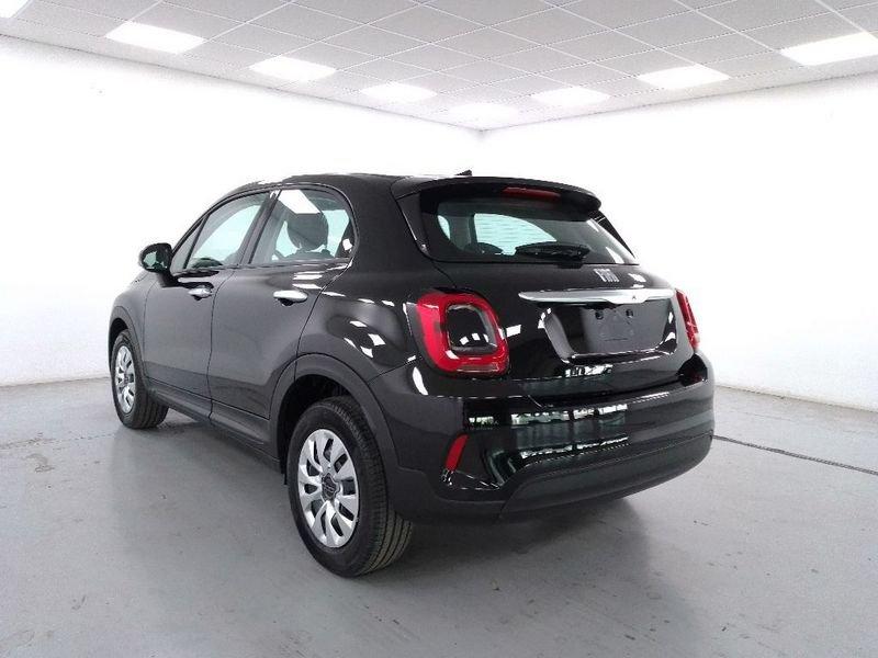 FIAT 500X 1.0 t3 120cv