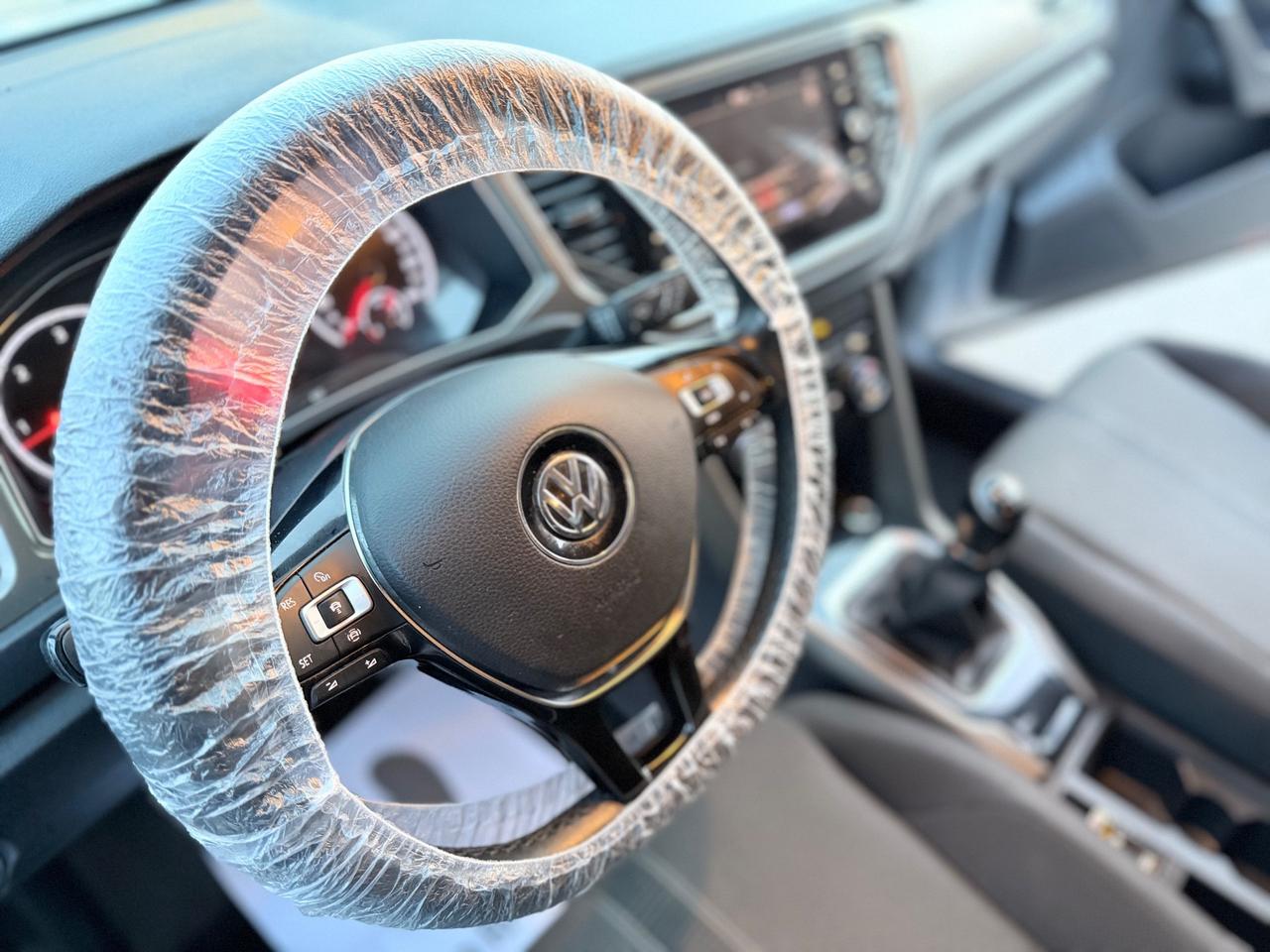 Volkswagen T-Roc 1.6 TDI SCR Style BlueMotion Technology