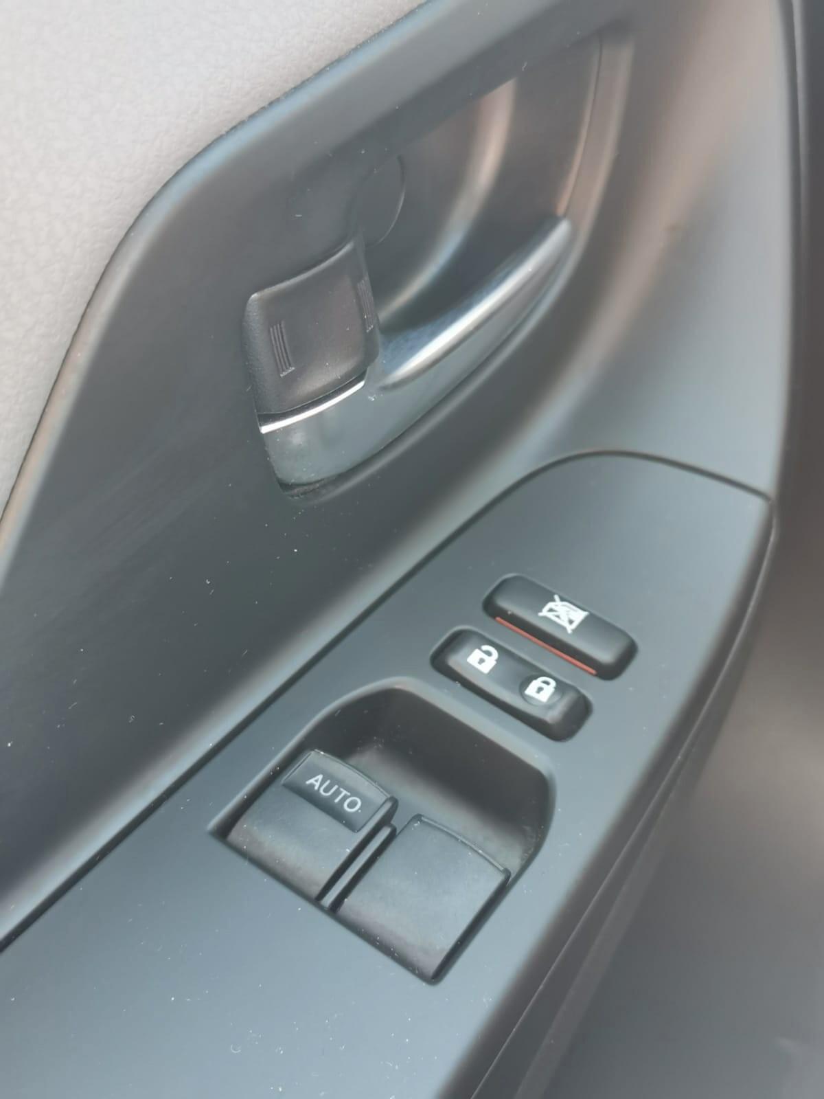 Toyota Yaris 1.5 Hybrid 5 porte Active 2019