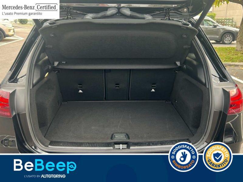 Mercedes-Benz Classe B B 200 D AMG LINE ADVANCED PLUS AUTO