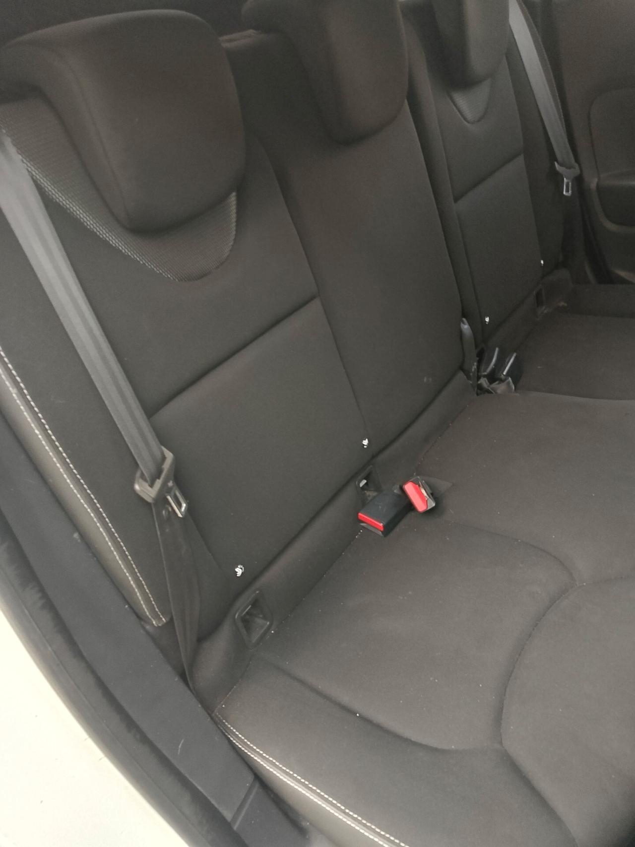 Renault Clio 1.5 dCi 8V 75CV 5 porte Wave