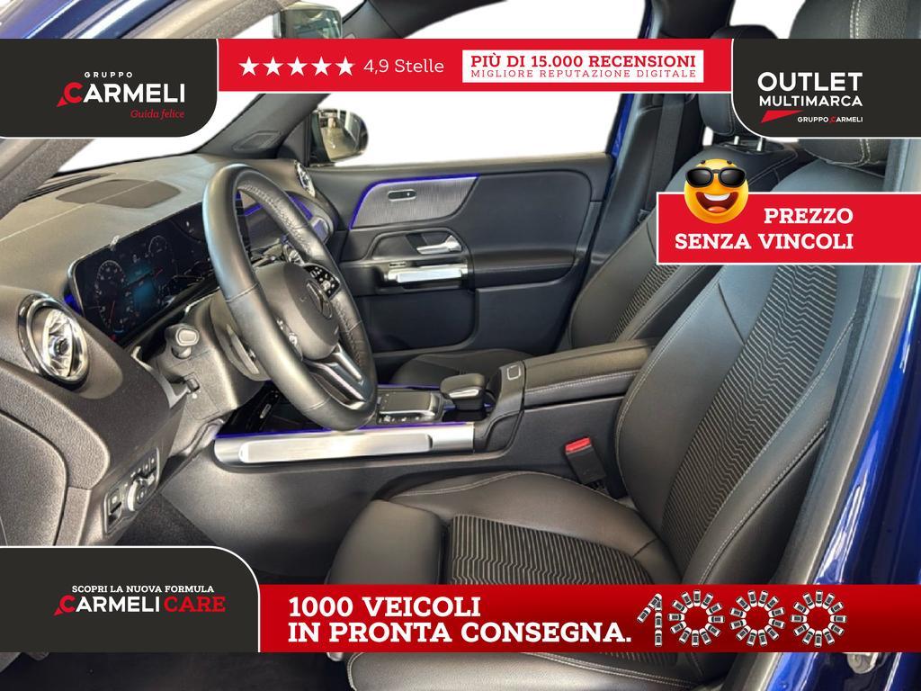 Mercedes GLB 200 D Sport Plus 8G-DCT