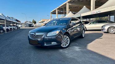 Opel Insignia 2.0 DIESEL AUTOMATICO 160 CV KM CERTIFICATI