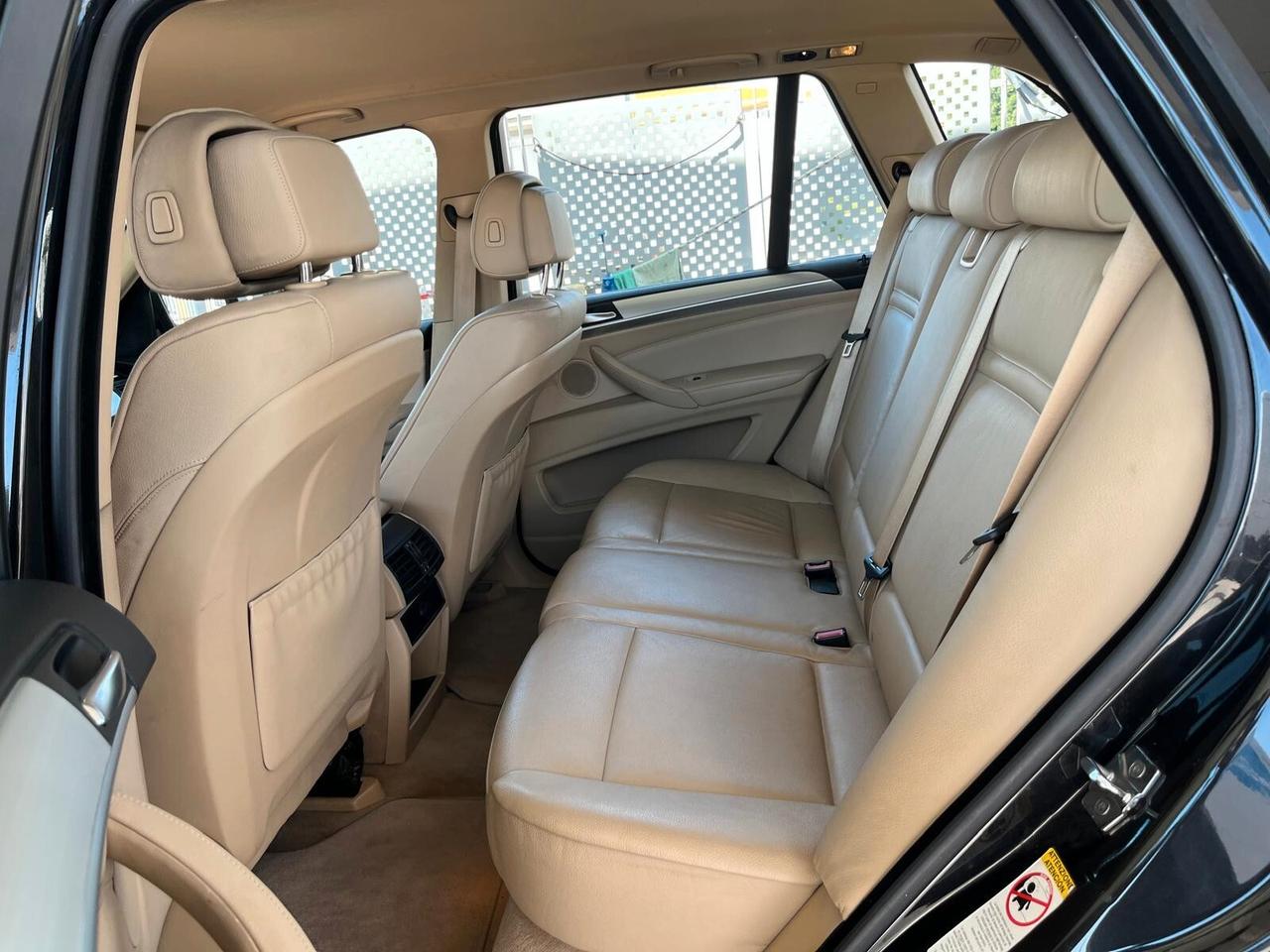 Bmw X5 xDrive30d