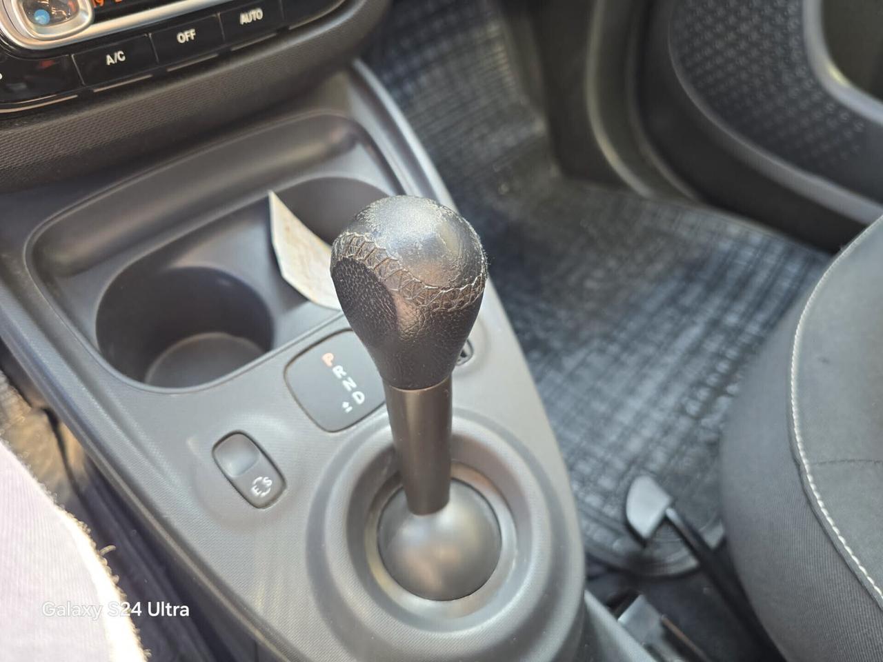 Smart ForTwo 70 1.0 Passion