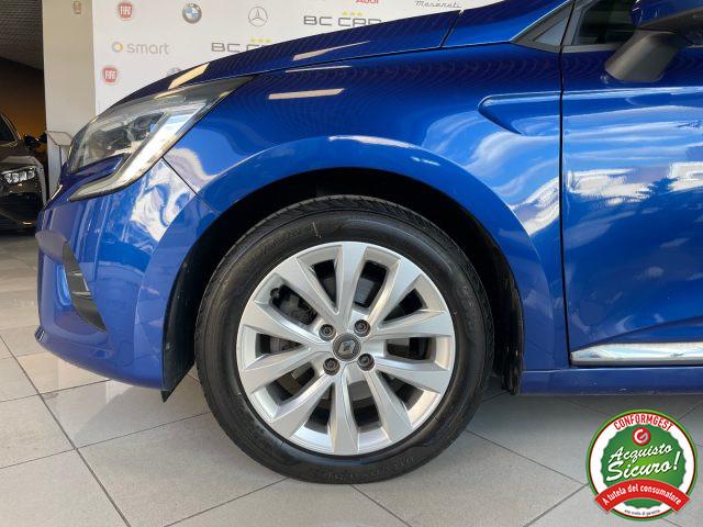 RENAULT Clio 1.5 Blue dCi 85cv ZEN