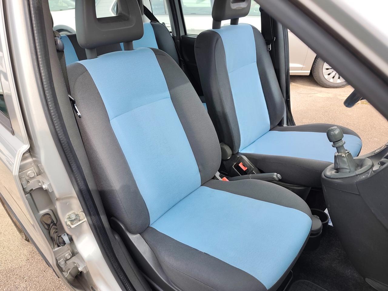 Fiat Panda 1.3 MJT 70 CV km 113000