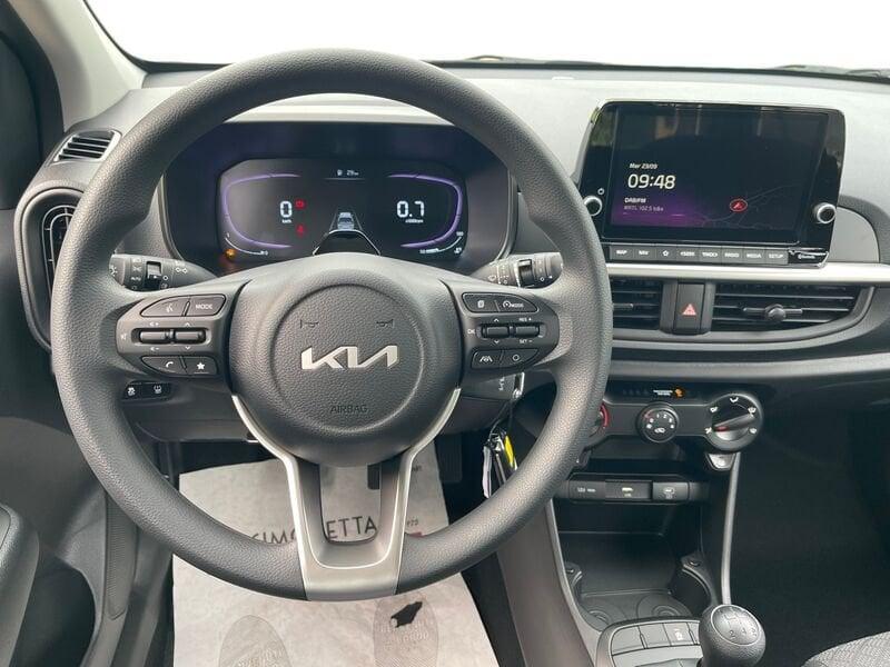 Kia Picanto 1.0 gdi Urban - NUOVO