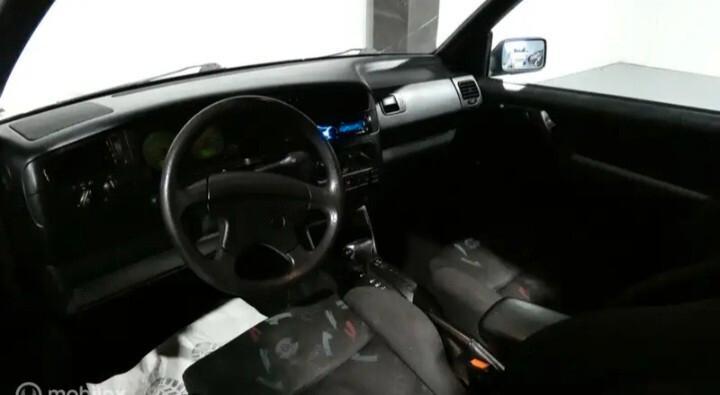 Volkswagen Golf Cabriolet Golf Cabriolet 1.8 cat rolling stones AUTOMATICO