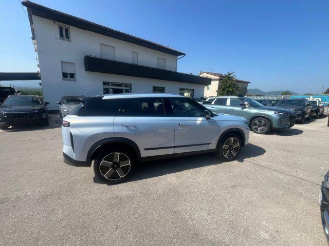 JAECOO Jaecoo 7 1.6 TGDI aut. premium