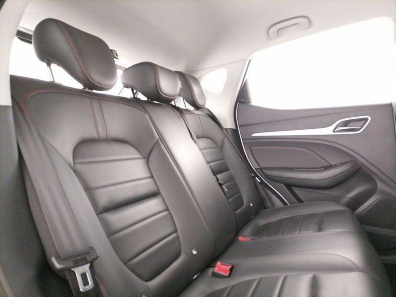 MG ZS 1.5 Luxury