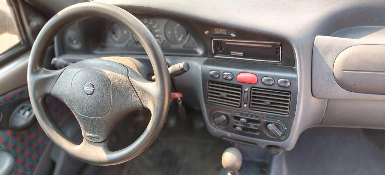 Fiat Strada 1.2 16v Pick Up