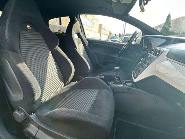Abarth Grande Punto 1.4 T-Jet 16V 3 porte