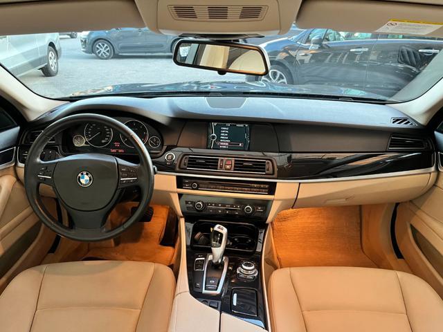 BMW 520 d Business * TAGLIANDATA * COLLAUDATA *