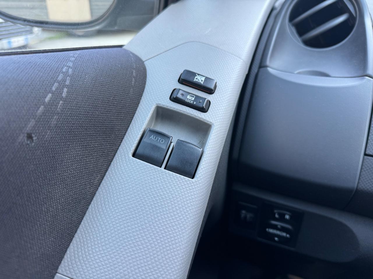 Toyota Yaris 1.0 3 porte 2006