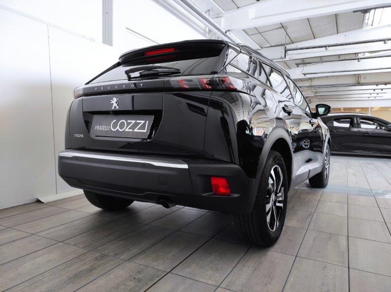 PEUGEOT 2008 2ª serie - 2008 PureTech 100 S&S Allure Pack