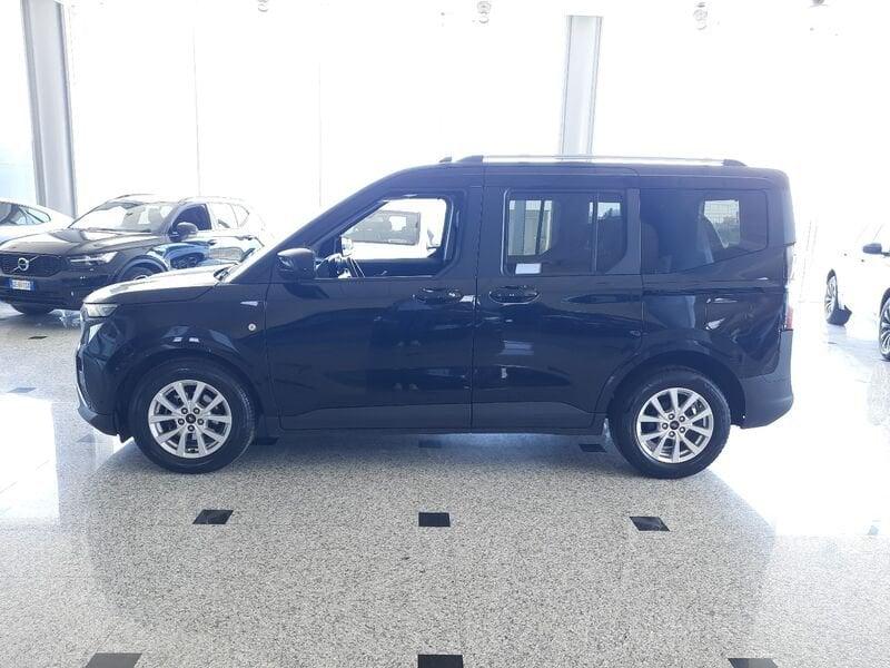 Ford Tourneo Courier 1.0 EcoBoost 125CV Titanium
