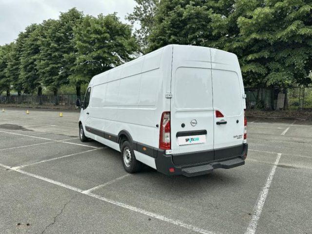 OPEL Movano 35 23 cdti 130cv pl-sl-tm rwd fu