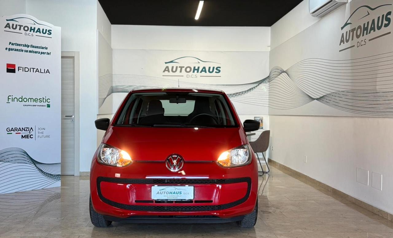 Volkswagen up! 1.0 5p.
