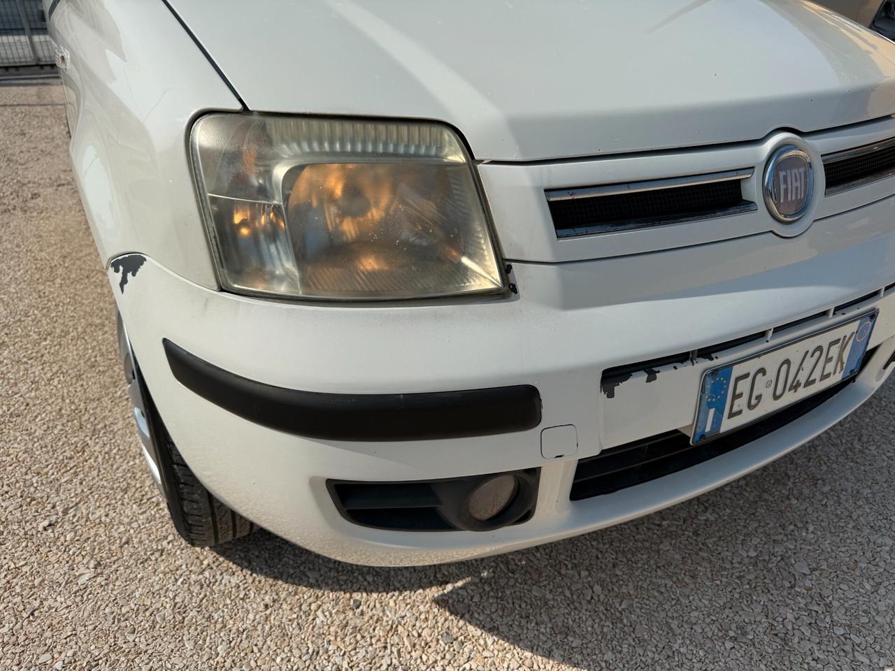 Fiat Panda 1.2 Dynamic Natural Power Mamy