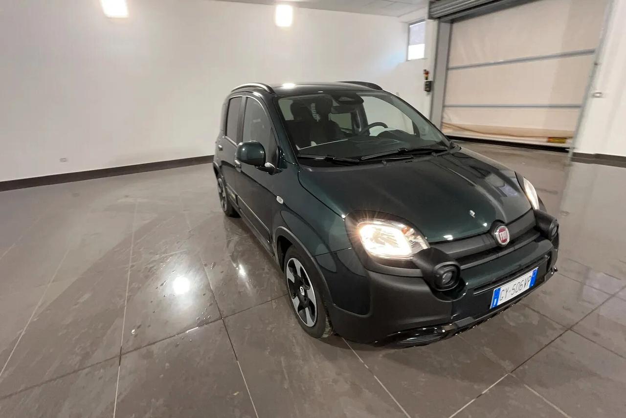 Fiat Pandina Cross 1.0 FireFly S&S Hybrid