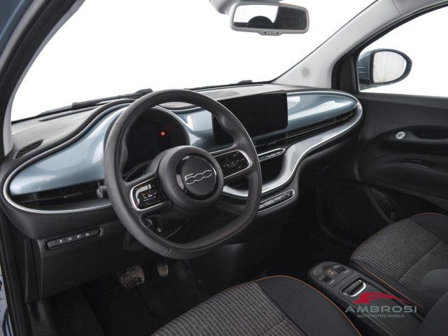 FIAT 500 e Icon Berlina 42 kWh