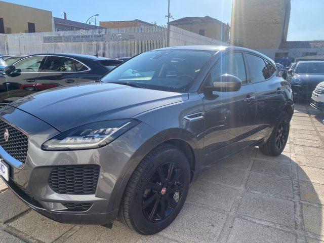 JAGUAR E-Pace 2.0D 150 CV AWD aut. R-Dynamic HSE