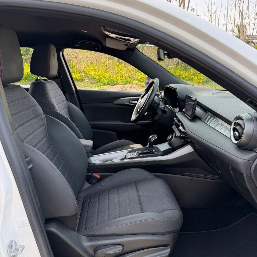 Alfa Romeo Tonale 1.6 diesel 130 CV TCT6 Ti