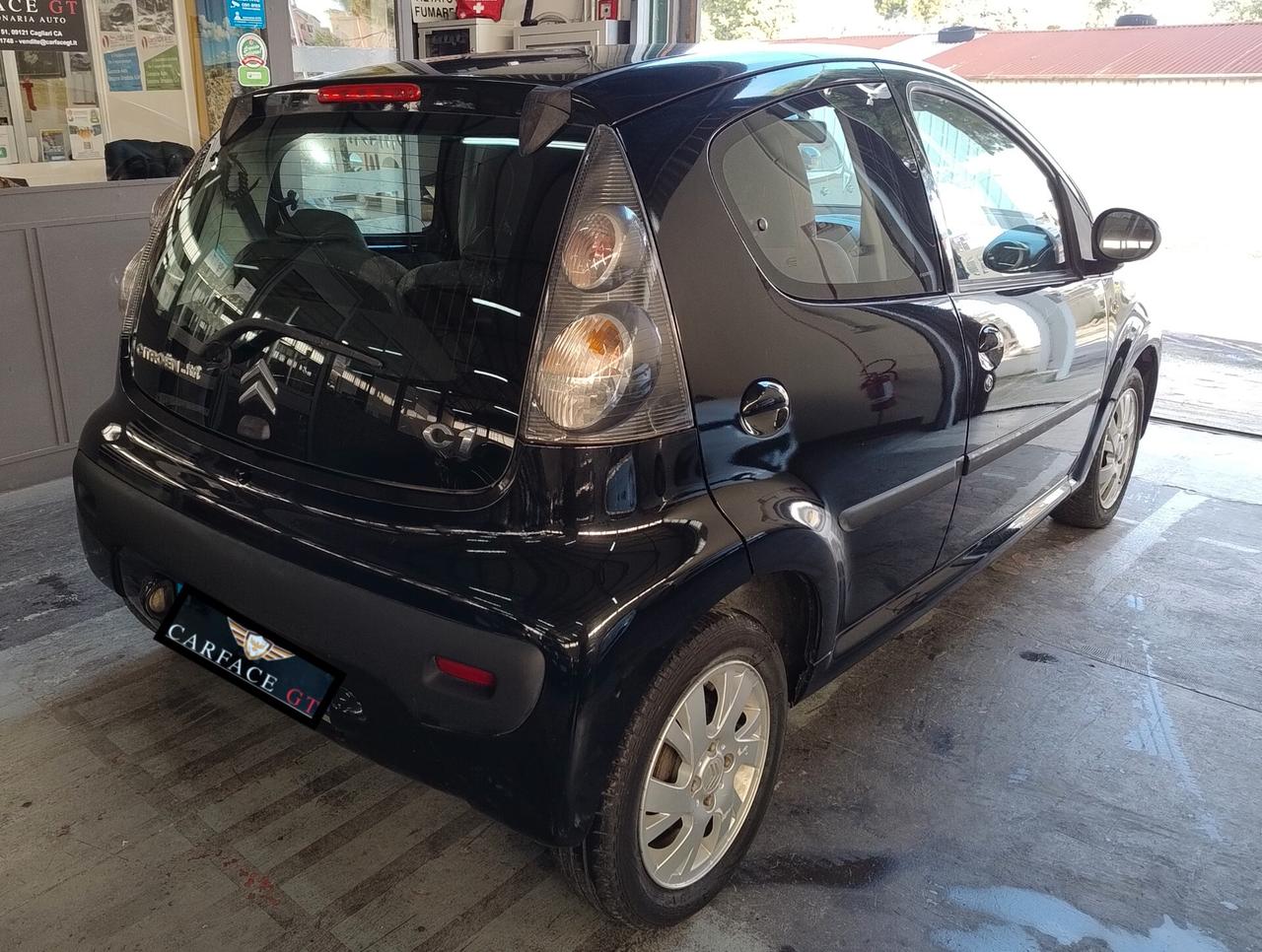 Citroen C1 1.0 68CV NEOPATENTATI - 2009