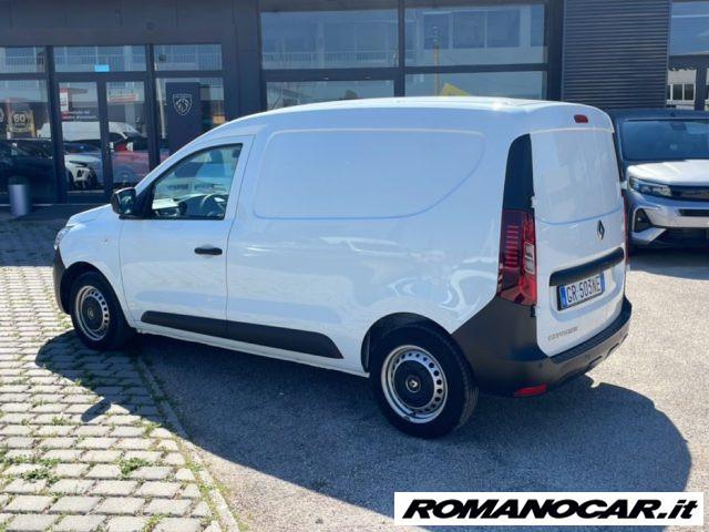 RENAULT Express 1.4 Blue dCi 95 Van