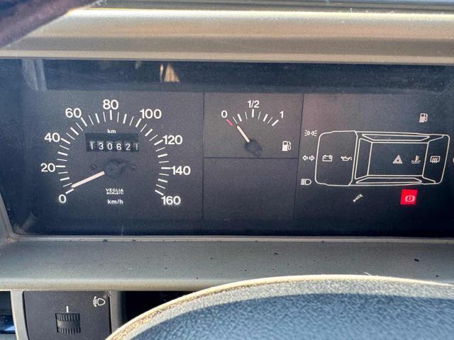 FIAT Panda 1ª serie 900 i.e. cat Young