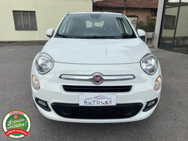 FIAT 500X 1.6 MultiJet 120 CV Business - PER NEOPATENTATO