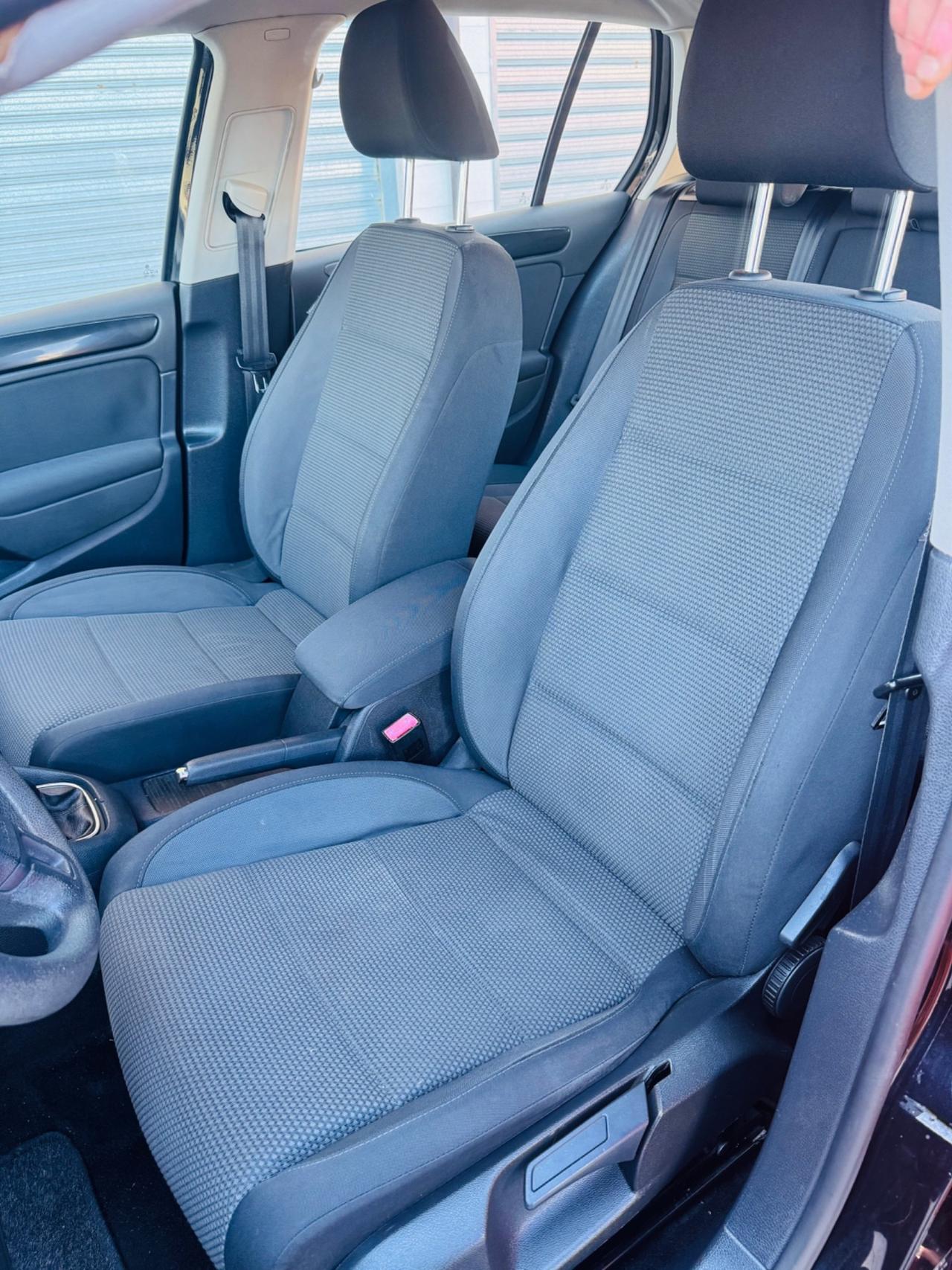 Volkswagen Golf 1.2 TSI 5p. Comfortline